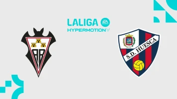 Jornada 39. Jornada 39: Albacete - Huesca