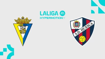 Jornada 41. Jornada 41: Cádiz - Huesca
