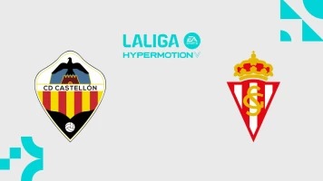 Jornada 38. Jornada 38: Castellón - Sporting