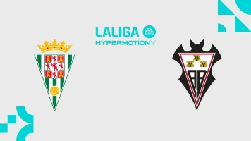 Jornada 42. Jornada 42: Córdoba - Albacete