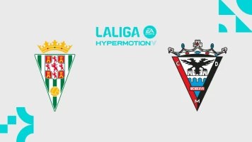 Jornada 40. Jornada 40: Córdoba - Mirandés