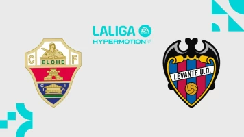 Jornada 39. Jornada 39: Elche - Levante