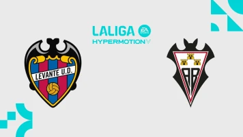 Jornada 40. Jornada 40: Levante - Albacete