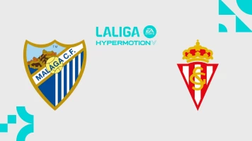 Jornada 40. Jornada 40: Málaga - Sporting