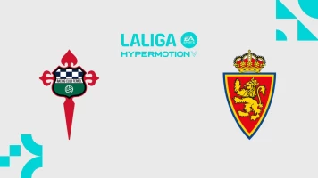 Jornada 38. Jornada 38: Racing Ferrol - Zaragoza