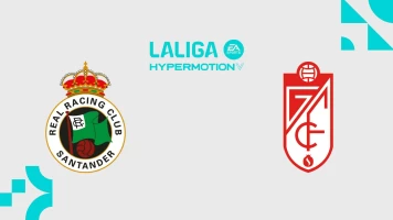 Jornada 42. Jornada 42: Racing - Granada