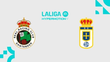 Jornada 39. Jornada 39: Racing - Real Oviedo