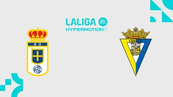 Jornada 42. Jornada 42: Real Oviedo - Cádiz