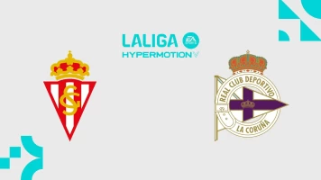 Jornada 39. Jornada 39: Sporting - Deportivo