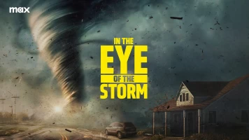 En el ojo de la tormenta
