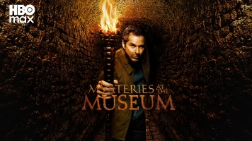 Misterios en el museo