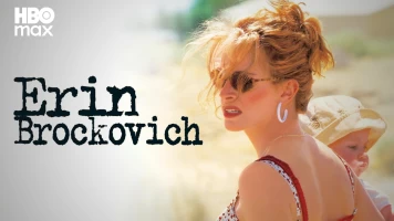 Erin Brockovich