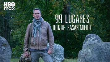 99 Lugares Donde Pasar Miedo