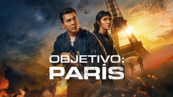 Objetivo: París