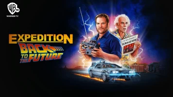 Expedición: Regreso al Futuro