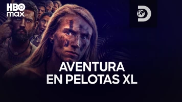 Aventura en pelotas XL