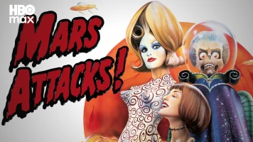 Mars Attacks!
