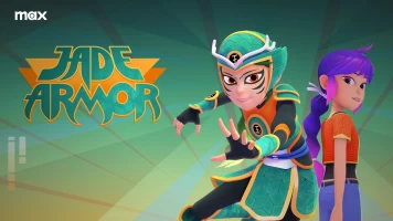 Jade Armor