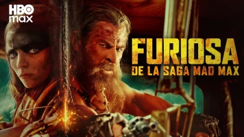 Furiosa: de la saga Mad Max