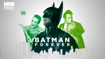 Batman Forever