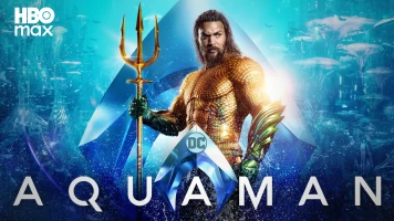 Aquaman