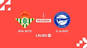 Jornada 20. Jornada 20: Betis - Alavés