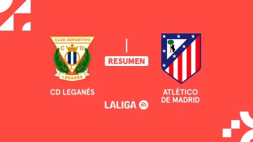 Jornada 20. Jornada 20: Leganés - At. Madrid