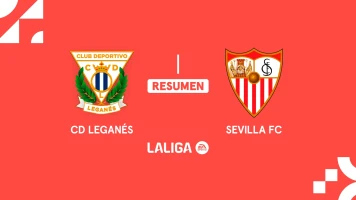Jornada 13. Jornada 13: Leganés - Sevilla
