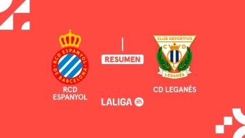 Jornada 19. Jornada 19: Espanyol - Leganés