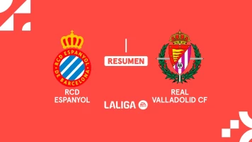 Jornada 20. Jornada 20: Espanyol - Valladolid