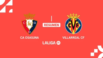 Jornada 14. Jornada 14: Osasuna - Villarreal