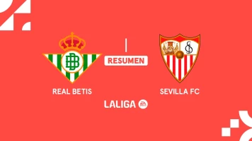 Jornada 29. Jornada 29: Betis - Sevilla
