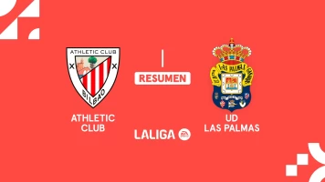 Jornada 33. Jornada 33: Athletic - Las Palmas