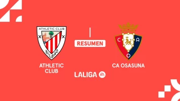 Jornada 29. Jornada 29: Athletic - Osasuna