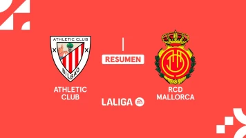 Jornada 27. Jornada 27: Athletic - Mallorca