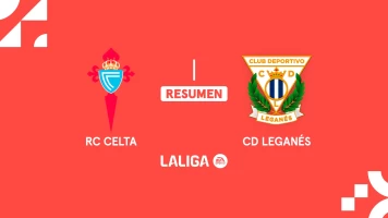 Jornada 27. Jornada 27: Celta - Leganés