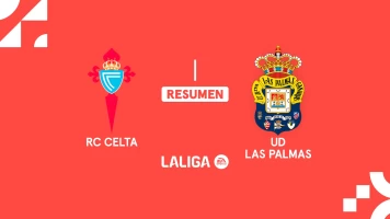 Jornada 29. Jornada 29: Celta - Las Palmas