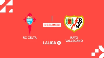 Jornada 37. Jornada 37: Celta - Rayo