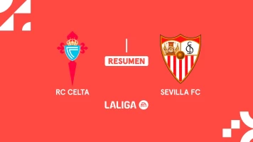 Jornada 35. Jornada 35: Celta - Sevilla