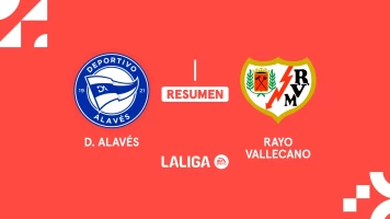 Jornada 29. Jornada 29: Alavés - Rayo