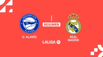 Jornada 31. Jornada 31: Alavés - Real Madrid