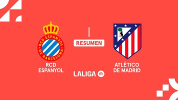 Jornada 29. Jornada 29: Espanyol - At. Madrid