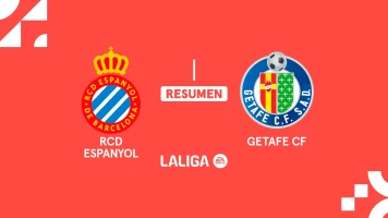 Jornada 32. Jornada 32: Espanyol - Getafe