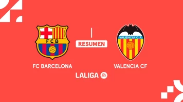 Jornada 21. Jornada 21: Barcelona - Valencia