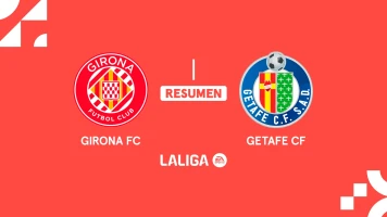 Jornada 24. Jornada 24: Girona - Getafe