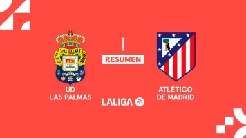 Jornada 32. Jornada 32: Las Palmas - At. Madrid
