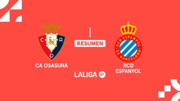 Jornada 37. Jornada 37: Osasuna - Espanyol