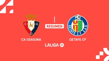 Jornada 28. Jornada 28: Osasuna - Getafe