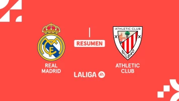 Jornada 32. Jornada 32: Real Madrid - Athletic