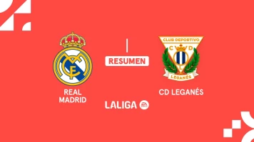 Jornada 29. Jornada 29: Real Madrid - Leganés